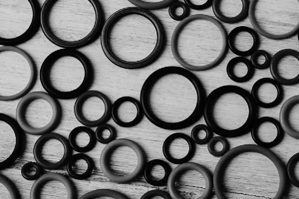 O’rings, seals & misc. parts