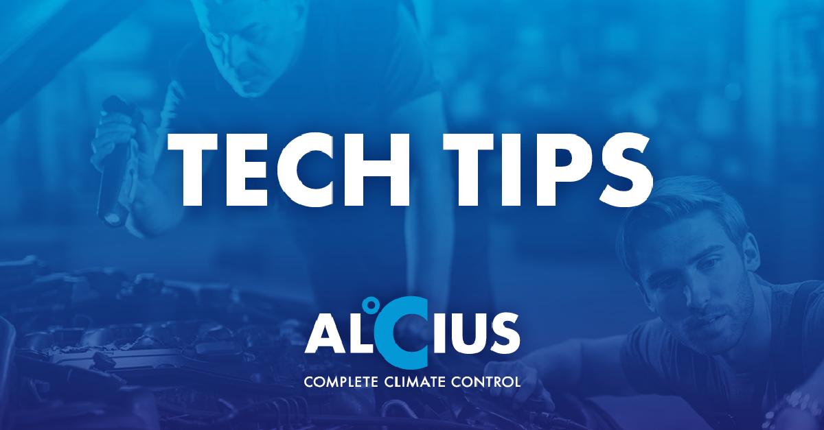 Sanden compressor cylinder head types & codes Alcius